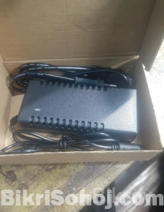 Monitor charger